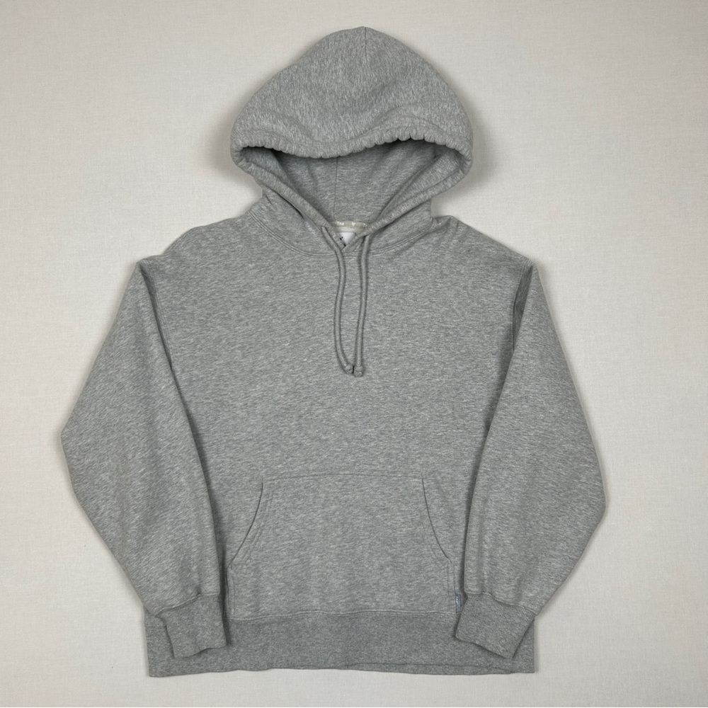 Gray TNA Aritzia Hoodie